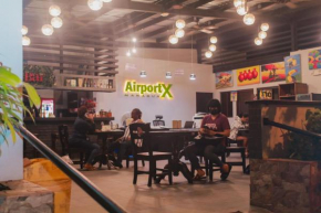 Airport X Managua